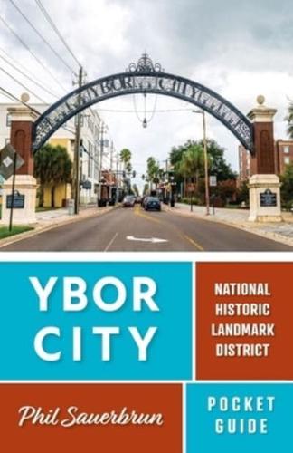 Ybor City Pocket Guide