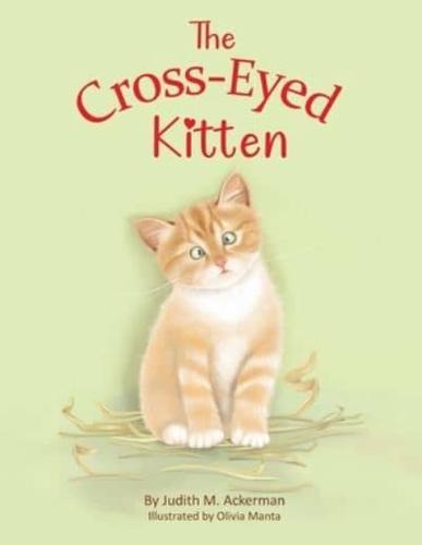 The Cross-Eyed Kitten