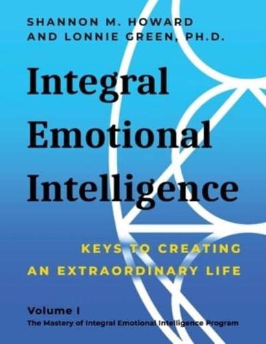 Integral Emotional Intelligence