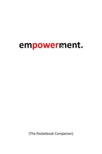 Empowerment