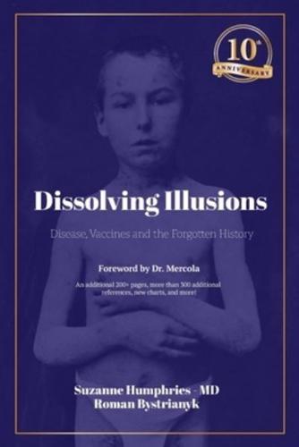 Dissolving Illusions