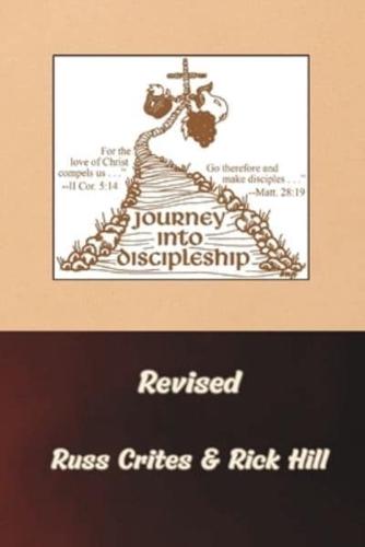 Journey Into Discipleship - Revised