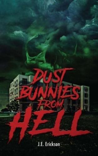 Dust Bunnies From Hell