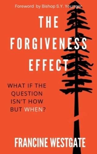 The Forgiveness Effect