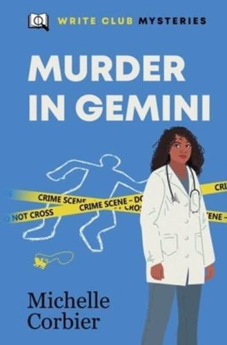 Murder In Gemini