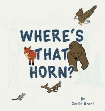Where's That Horn?