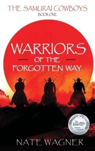 Warriors of the Forgotten Way