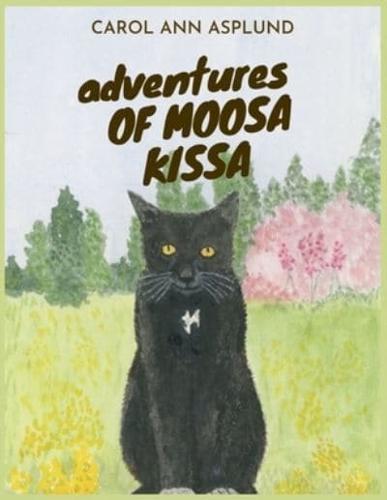 Adventures of Moosa Kissa