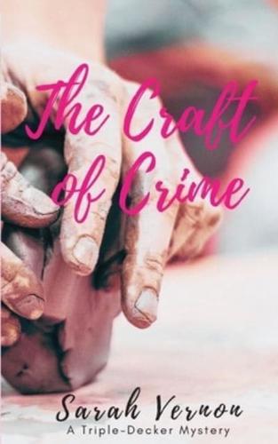 The Craft of Crime