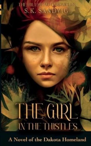The Girl in the Thistles