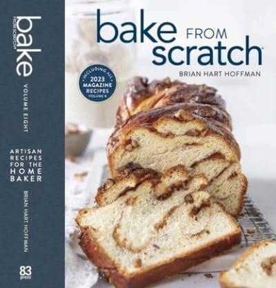 Bake from Scratch. Volume 8
