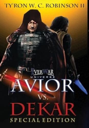 Avior Vs. Dekar