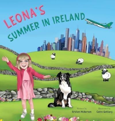 Leona's Summer in Ireland
