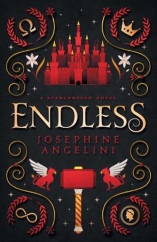 Endless (UK Edition)