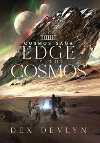 Edge of the Cosmos