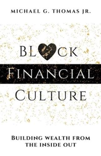 Black Financial Culture