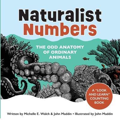 Naturalist Numbers