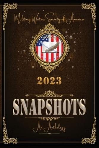 Snapshots - An Anthology