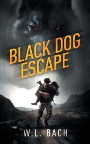 Black Dog Escape