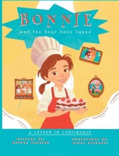 Bonnie and the Deaf Bake Squad