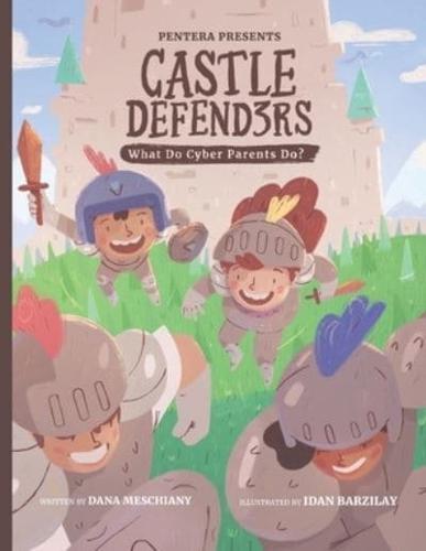 Castle Defenders