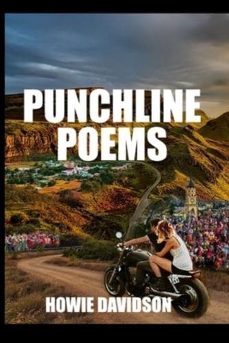 Punchline Poems