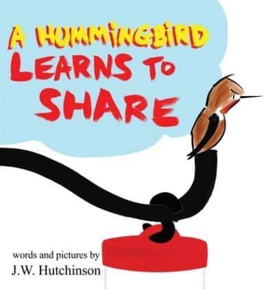 A Hummingbird Learns to Share