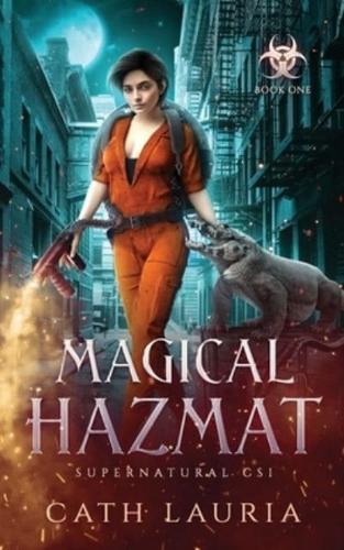 Magical Hazmat