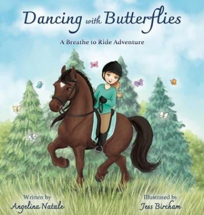 Dancing With Butterflies, A Breathe to Ride Adventure