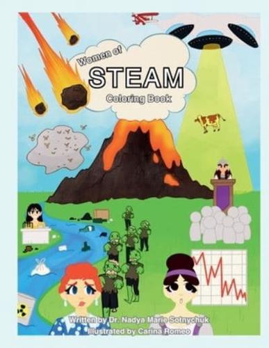 60 Women of STEAM