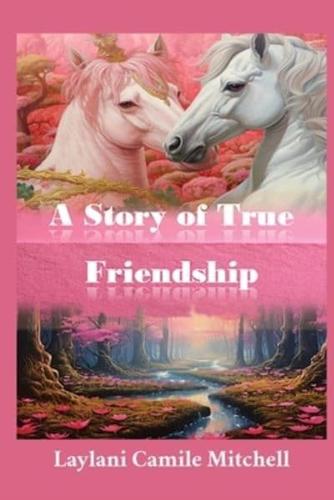 A Story of True Friendship