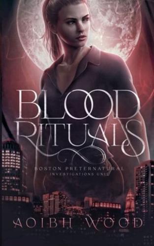 Blood Rituals