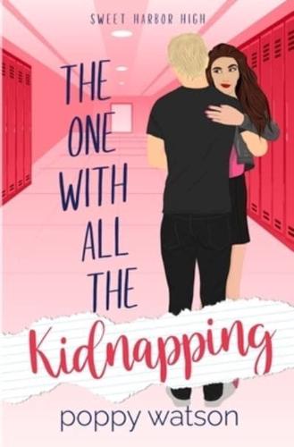 The One With All The Kidnapping