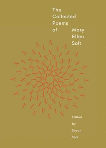 The Collected Poems of Mary Ellen Solt