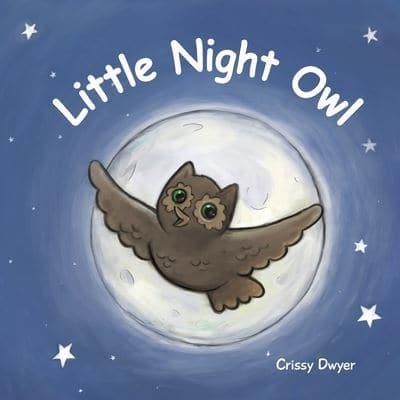 Little Night Owl