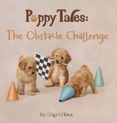 Puppy Tales - The Obstacle Challenge