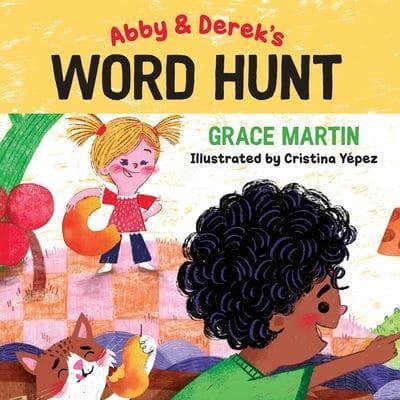Abby & Derek's Word Hunt