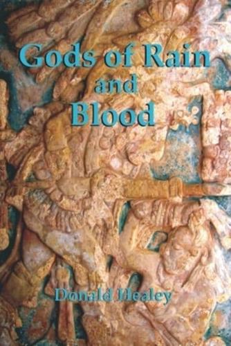 Gods of Rain and Blood