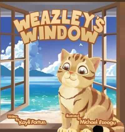 Weazley's Window