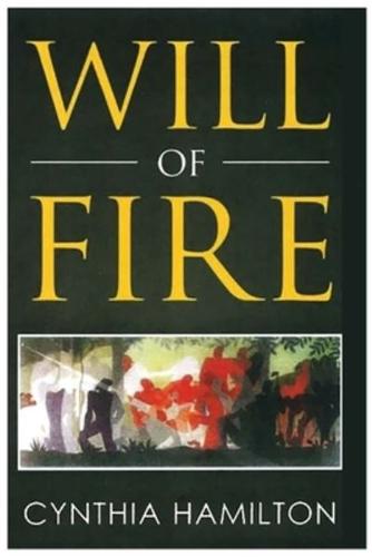 Will of Fire
