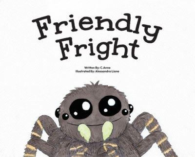 Friendly Fright