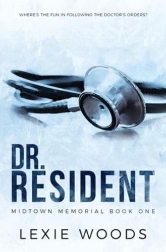 Dr. Resident