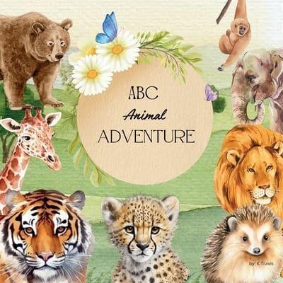 ABC Animal Adventure