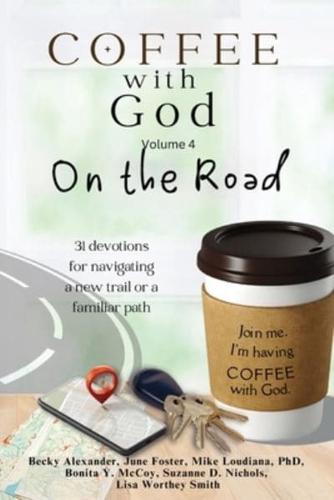 COFFEE With God