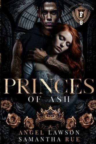 Princes of Ash