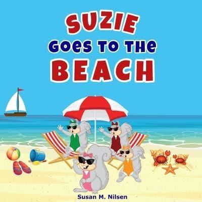 Suzie Goes to the Beach