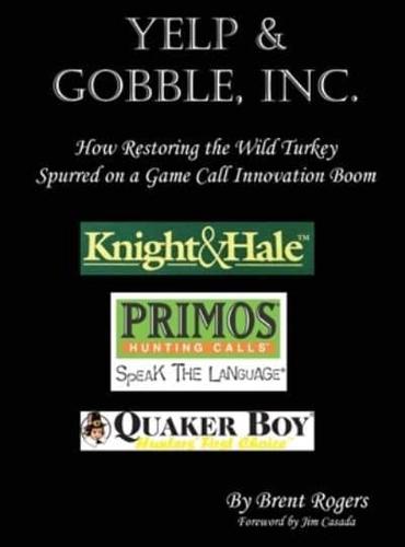 Yelp & Gobble, Inc