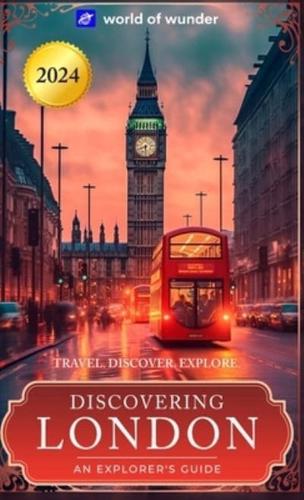 Discovering London