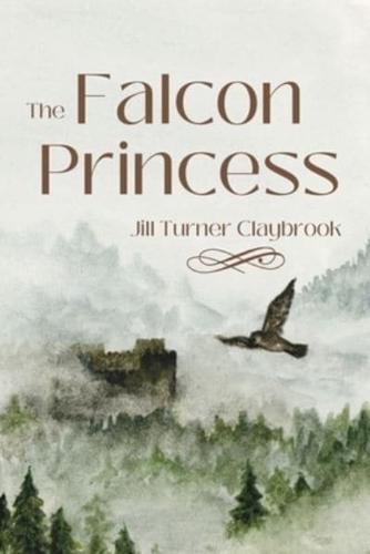 The Falcon Princess