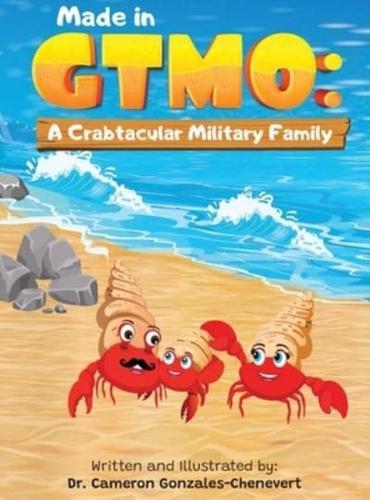 A Crabtacular Military Family